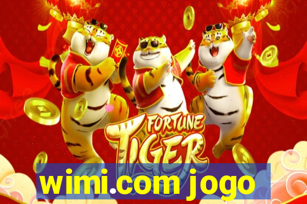 wimi.com jogo